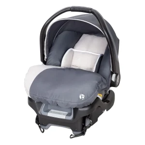 Magnolia Infant Car Seat Carrier With Base