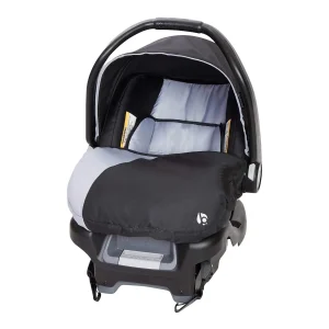 Stormy Infant Car Seat Carrier With Base